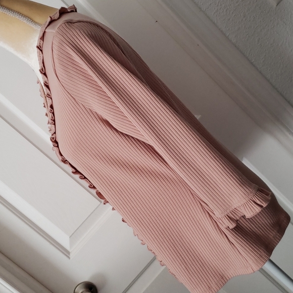 Doe & Ray Top - Picture 3 of 8